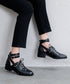 Ankle Strap Shoes
